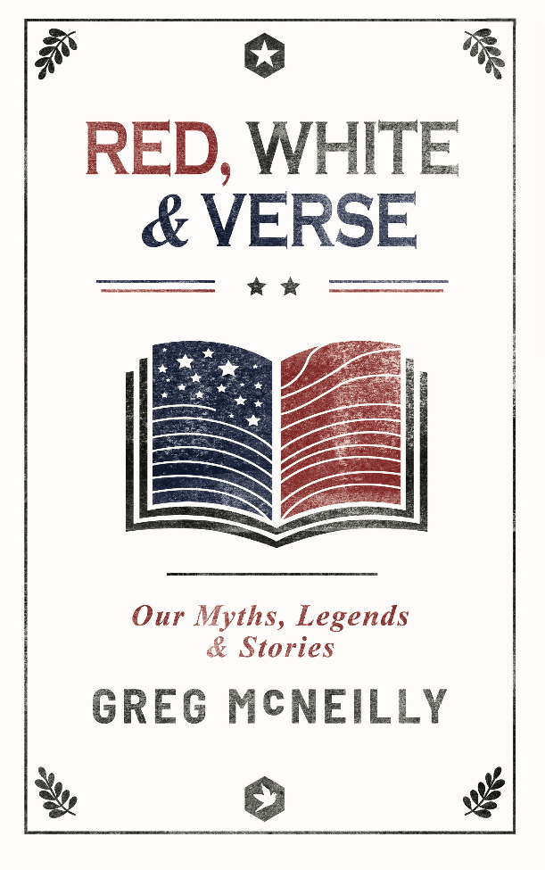 Red, White & Verse