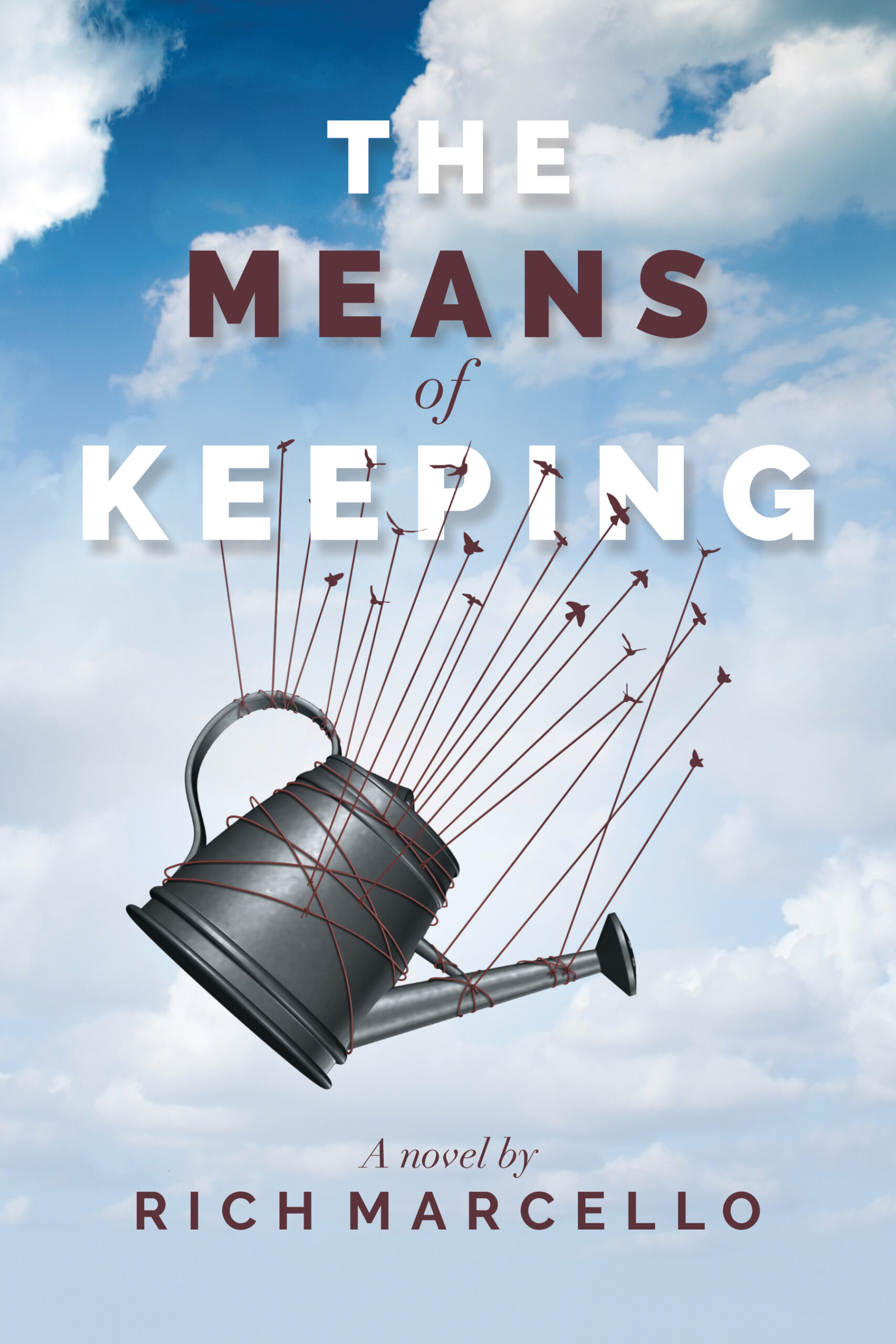 The Means of Keeping